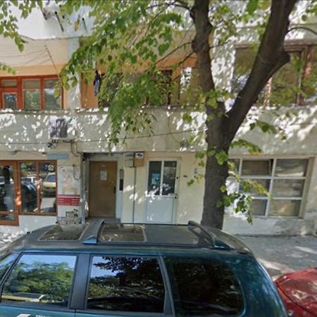 J&Z Rooms Burgas Exterior photo